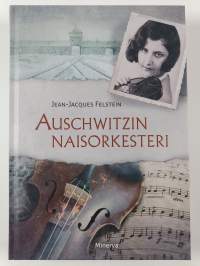 Auschwitzin naisorkesteri