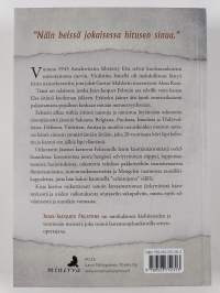 Auschwitzin naisorkesteri