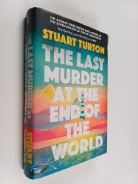 The last murder at the end of the world