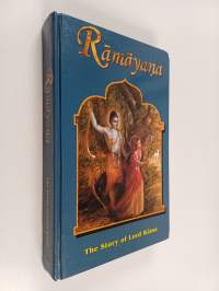 Ramayana : the story of Lord Rama