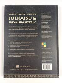Julkaisu ja kuvankäsittely