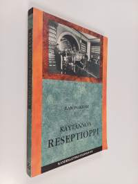 Käytännön reseptioppi