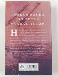 Vaaran vuodet
