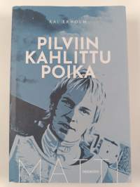 Matti Nykänen - Pilviin kahlittu poika