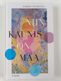 Niin kaunis on maa