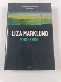 Myrskyvuori