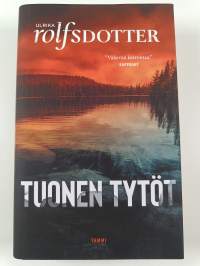 Tuonen tytöt