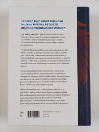 Gallian kukko kiekuu taas