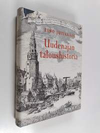 Uudenajan taloushistoria