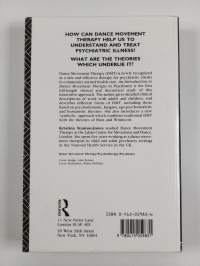 An introduction to dance movement therapy in psychiatry