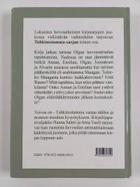 Toivoa on, Tuhkimotamma - Tuhkimotamma