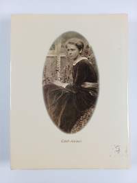 Nuoren naisen päiväkirja luonnontapahtumista 1906 : faksimilelaitos luonnonharrastajan päiväkirjasta vuodelta 1906 : Edith Holden esitti sanoin ja maalauksin Engl...