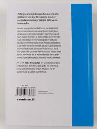 Iivo - Kirjoituksia mestarin urasta