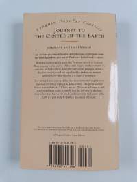 Journey to the centre of the earth