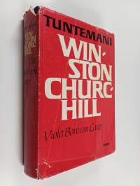 Tuntemani Winston Churchill