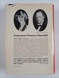 Tuntemani Winston Churchill