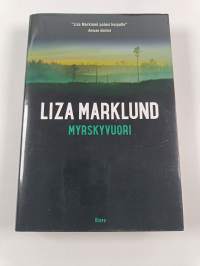 Myrskyvuori