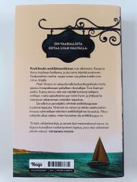 Antiikkikauppiaan kuolema