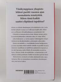 Tyttö joka sai kaulapannan
