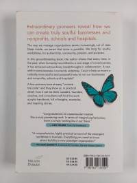 Reinventing organizations : a guide to creating organizations inspired by the next stage of human consciousness