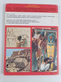 Näin elettiin muinaisessa Egyptissä