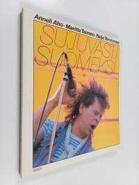 Sujuvasti suomeksi