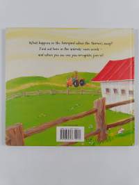 The Farmer&#039;s Away! Baa! Neigh!