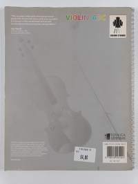 Colourstrings Violin ABC: Book F