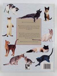 The complete cat book