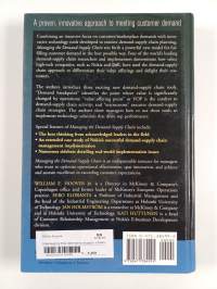 Managing the demand-supply chain : value innovations for customer satisfaction