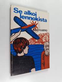 Tyhjä kuva