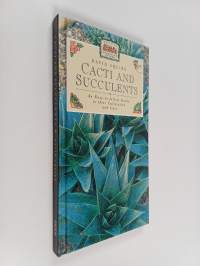 Cacti &amp; Succulents