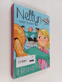 Nellyn uudet kuviot