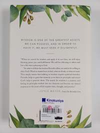 In Search of Wisdom : Life-changing Truths in the Book of Proverbs
