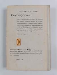 Pieni karjalainen