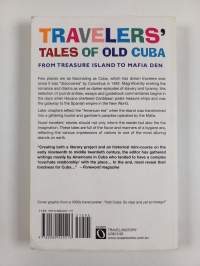 Travelers&#039; Tales of Old Cuba