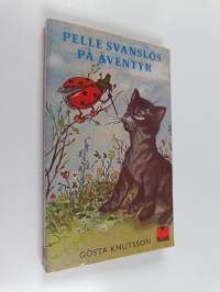 Pelle Svanslös på äventyr