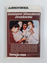 Jerusalemin maanalaiset pyhät