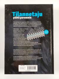 Tilannetaju : päätä paremmin