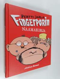 Fingerporin naamakirja : Fingerpori 1-3