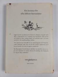 Alice i underlandet