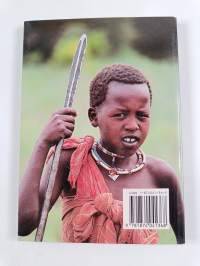 The Beauty of Kenya