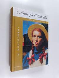 Anne på Grönkulla