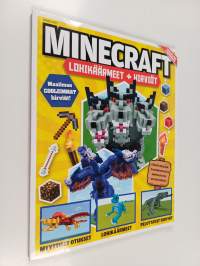 Minecraft : lohikäärmeet+hirviöt - Lohikäärmeet+hirviöt - Lohikäärmeet ja hirviöt