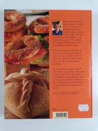 Kaarinan parhaat leivonnaiset