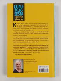 Uupumuksesta uuteen alkuun : minun tarinani