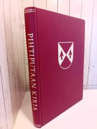 Pihtiputaan kirja