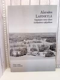 Alavuden Lapinkylä