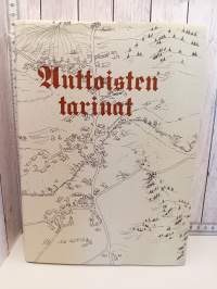 Auttoisten tarinat