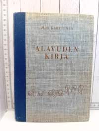 Alavuden kirja